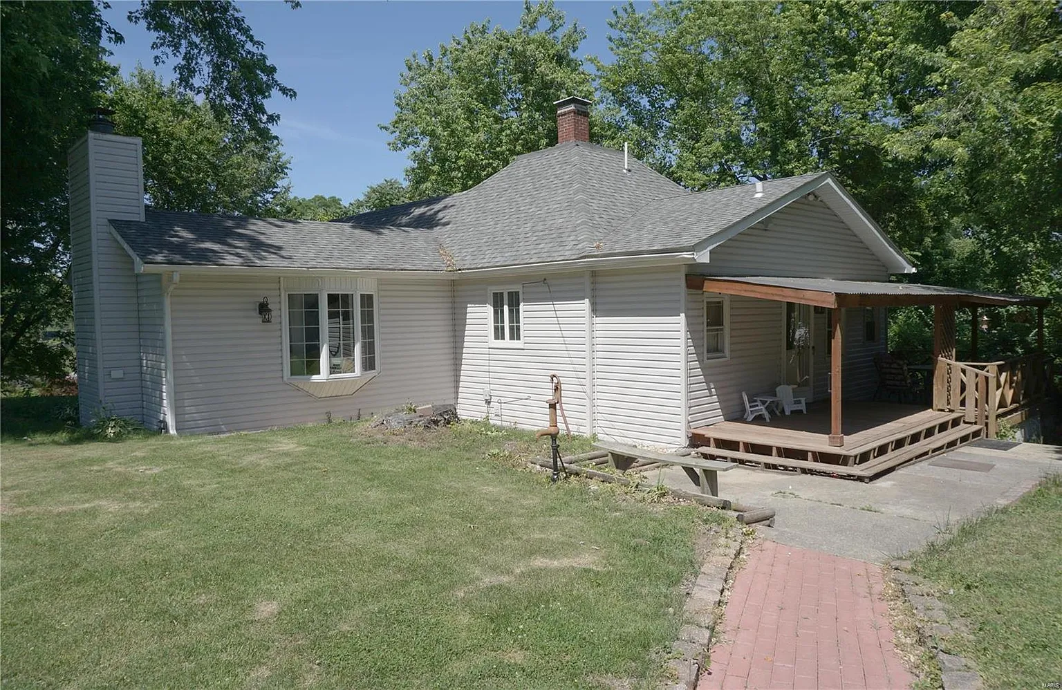 205 W Juda Ave photo 1