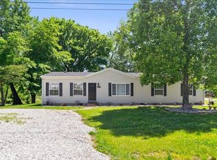 414 E State Road 64, Oakland City, IN 47660