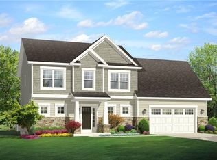 9 Fern Way, Rochester, NY 14624