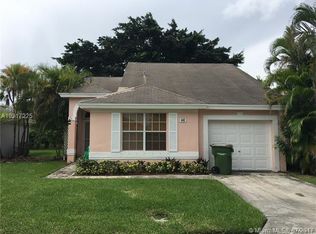 442 SE 20th Dr, Homestead, FL 33033