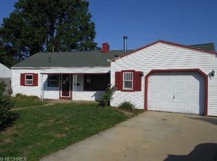 2583 E 40th St, Lorain, OH 44055