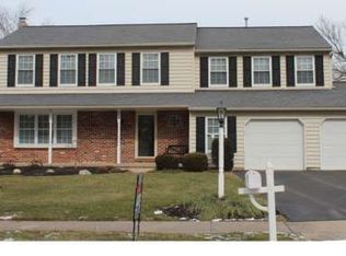209 Grays Ln, Lansdale, PA 19446