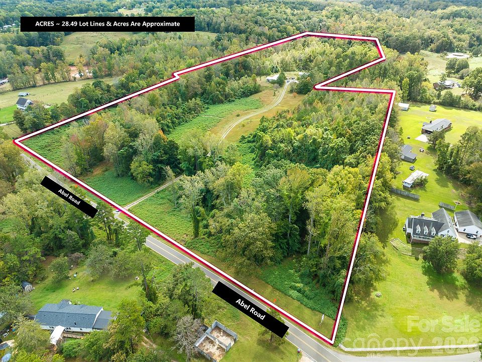 1st image of 0 Abel Rd