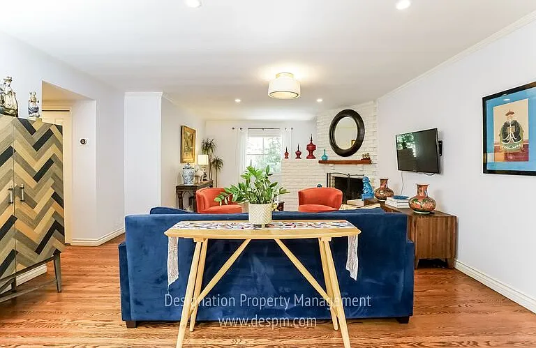 360 Glenullen Dr — Photo 6
