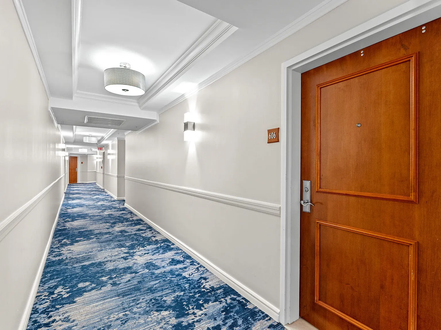 1 bed, 1.0 bath, 820 sqft, $2,900 — Photo 3