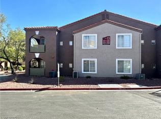 2110 Sealion Dr UNIT 103, Las Vegas, NV 89128