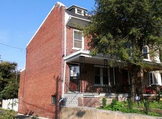 5710 13th St NW, Washington, DC 20011