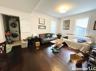 32 Rawson St #2, Dorchester, MA 02125