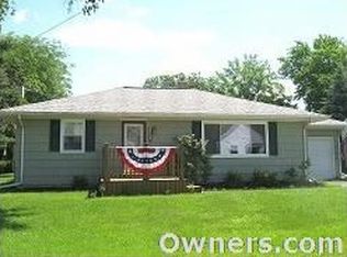 1901 Woodbridge Rd, Bay City, MI 48706