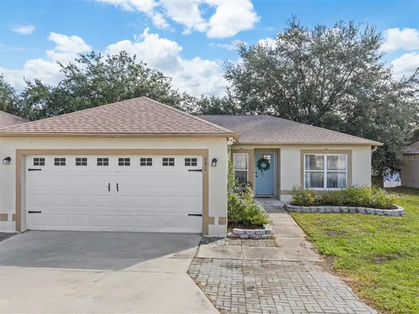 50989 Highway 27 Dr #391, Davenport, FL 33897