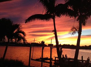 17380 Rosa Lee Way, North Redington Beach, FL 33708