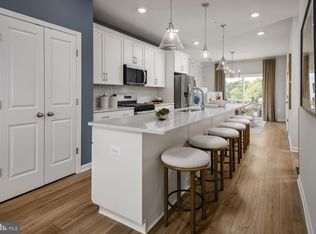 Aiden Way HOMESITE V44, Upper Marlboro, MD 20774