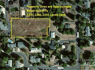 1333/1335 Lande Ln, Moscow, ID 83843