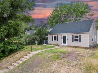 6640 Thomas Ave S, Richfield, MN 55423