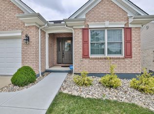 2890 Parkwalk Dr, Sardinia, OH 45239