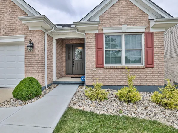 2890 Parkwalk Dr, Sardinia, OH 45239