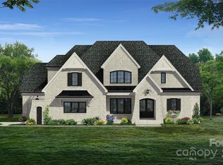 7340 Barrington Ridge Dr, Indian Land, SC 29707