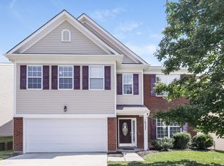 16527 Falconry Way, Charlotte, NC 28278