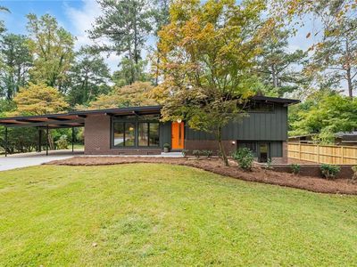 3471 Summitridge Dr, Atlanta, GA, 30340