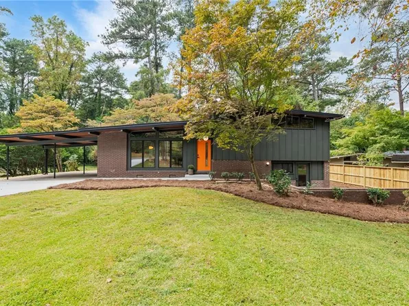 3471 Summitridge Dr, Atlanta, GA 30340