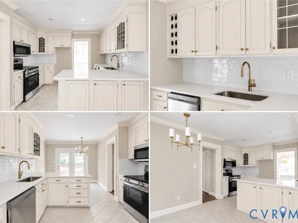 8505 Sedgemoor Dr, Henrico, VA 23228