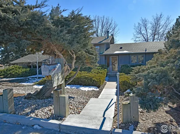 1901 Rangeview Dr, Fort Collins, CO 80524