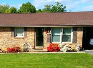 133 Maden Dr, Johnson City, TN 37615
