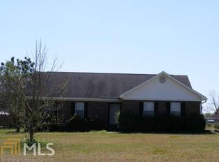 602 Ogeechee Dr W, Statesboro, GA 30461