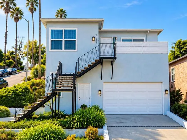 6225 S Verdun Ave, Los Angeles, CA 90043