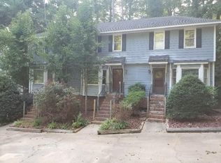 6917 Glendower Rd, Raleigh, NC 27613