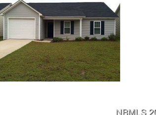 4320 Elizabeth Ave, New Bern, NC 28562