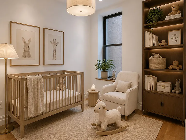 154 W 70th St #3R — Photo 7