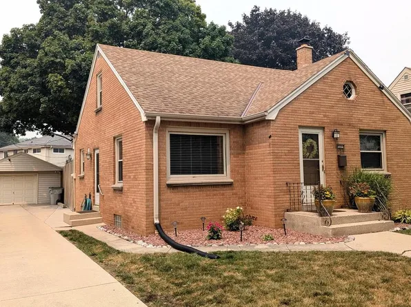 3201 S 72nd STREET, Milwaukee, WI 53219