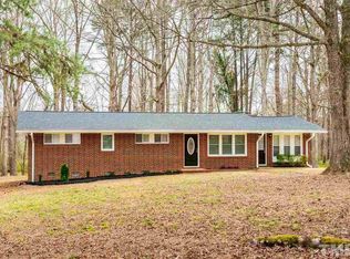129 Daniel Cir, Knightdale, NC 27545