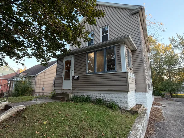 1222 Florida Ave, Akron, OH 44314