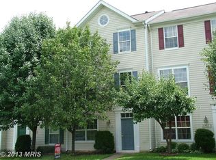 10635 Lockerbie Way, Manassas, VA 20109