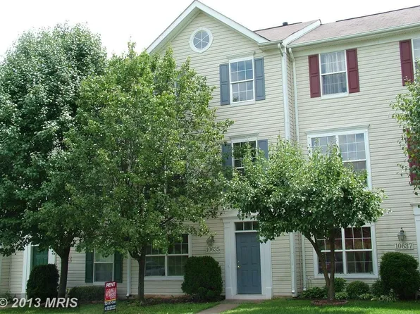 10635 Lockerbie Way, Manassas, VA 20109