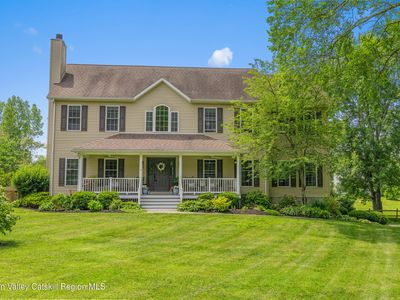 29 Hawk Hill Road, New Paltz, NY, 12561
