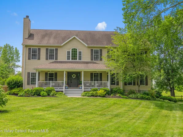 29 Hawk Hill Road, New Paltz, NY 12561