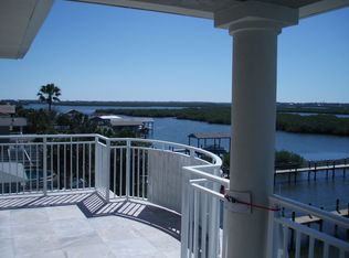 4018 S Peninsula Dr, Port Orange, FL 32127
