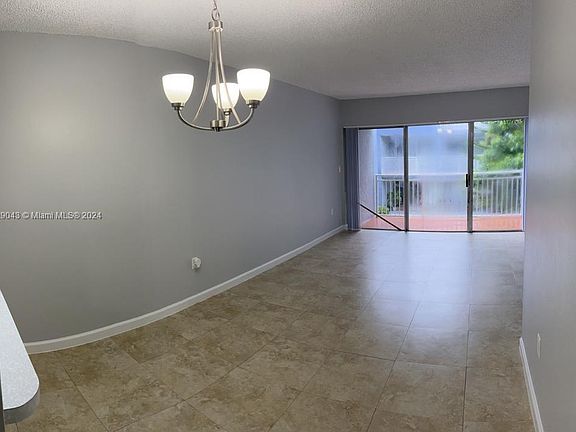 2nd image of 9371 Fontainebleau Blvd APT I237