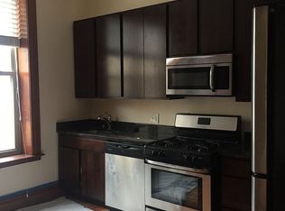 1612 W Beach Ave APT 1, Chicago, IL 60622