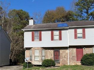 3606 Hopkins Ct, Powder Springs, GA 30127