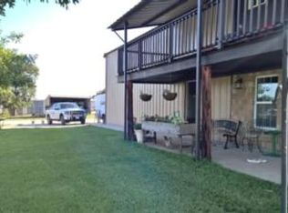 651 Grimes Rd, Mineral Wells, TX 76067