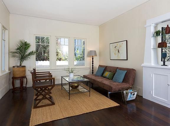 3rd image of 3632 Loma Vista Ave