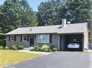 1238 Whipple Rd, Tewksbury, MA 01876