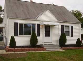 1123 Urana Ave, Columbus, OH 43224