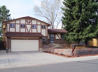 7948 W 82nd Pl, Arvada, CO 80005