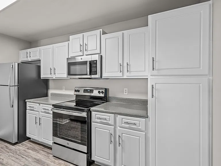 Echo Station Apartments — Photo 16