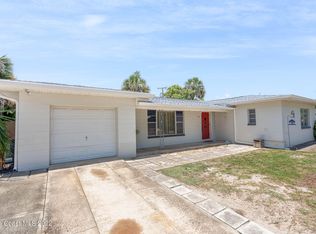 302 Sharon Dr, Melbourne, FL 32935